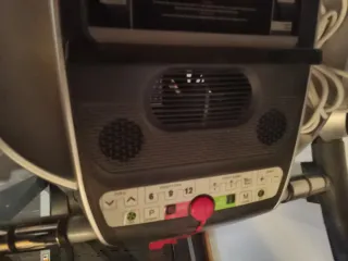 Cinta de correr TR101i