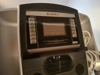 Cinta de correr TR101i