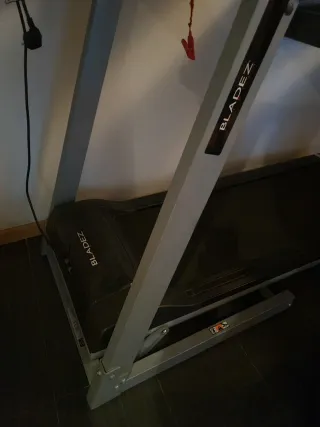 Cinta de correr TR101i