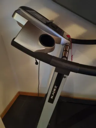 Cinta de correr TR101i