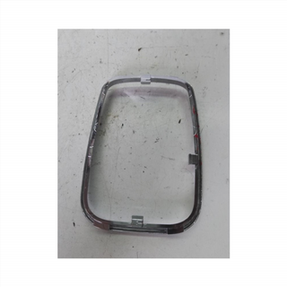 Guarnecido palanca cambio Volkswagen Golf