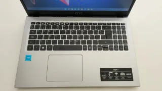 Portátil Acer Aspire 1 115-32 12GB RAM HDMI
