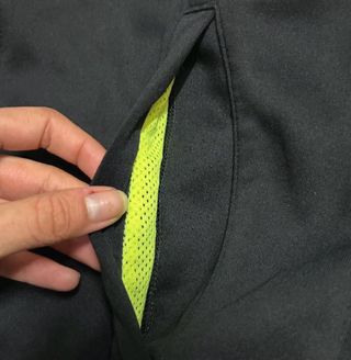 Sudadera Nike Negra Talla XS Hombre