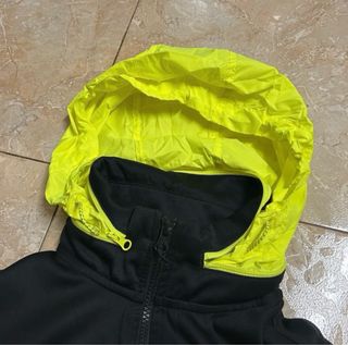 Sudadera Nike Negra Talla XS Hombre