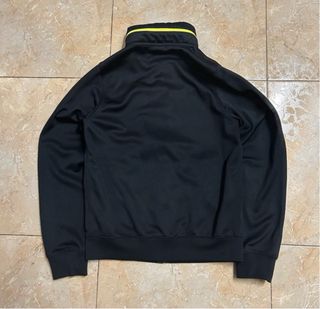 Sudadera Nike Negra Talla XS Hombre