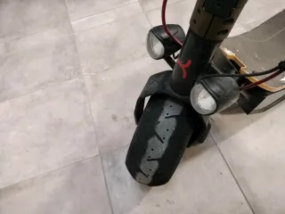 Monopatín Cecotec Bongo Z