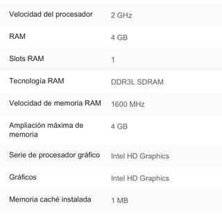 Portátil Toshiba Táctil