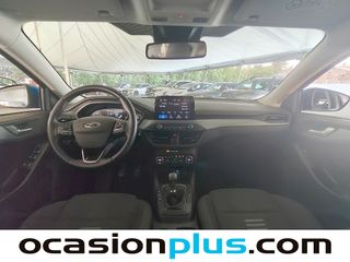 Ford Focus 1.0 Ecoboost MHEV Active 114 kW (155 CV)