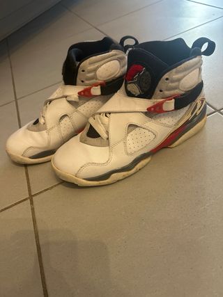 Scarpe Jordan 8 n.38
