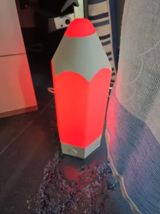 Matita IKEA per comodino