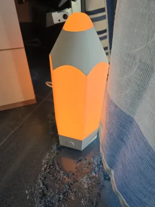 Matita IKEA per comodino