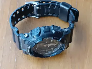 Reloj G-SHOCK Negro