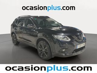 Nissan X-Trail 1.6 dCi Visia 4x2 96 kW (130 CV)