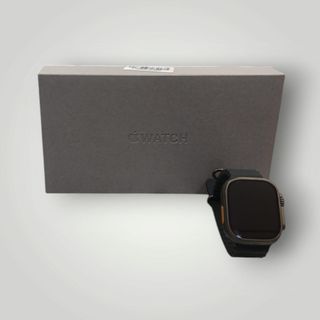 APPLE WATCH ULTRA 3 CELL 49MM MOD A3281