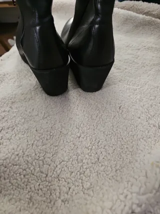 Botitas Ecco Talla 37