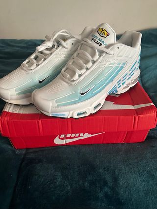 Sapatilhas Nike Air Max Plus TN
