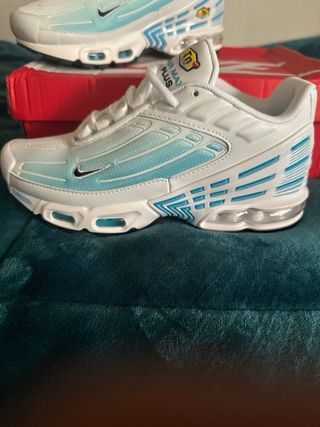 Sapatilhas Nike Air Max Plus TN