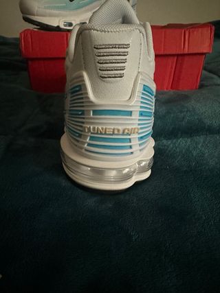 Sapatilhas Nike Air Max Plus TN