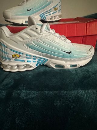 Sapatilhas Nike Air Max Plus TN