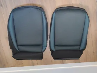 Tapizado Asientos Seat Ateca