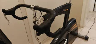 Cardgirus SNT PRO Bicicleta Estática