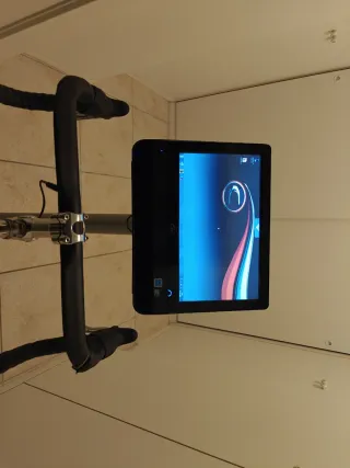 Cardgirus SNT PRO Bicicleta Estática