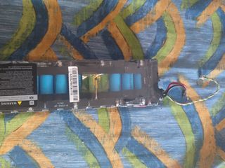 Batería Patinete Eléctrico Xiaomi