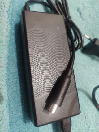 Cargador Xiaomi m365