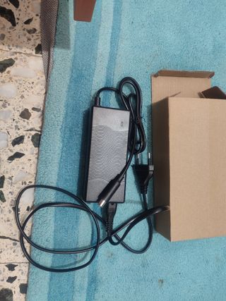 Cargador Xiaomi m365