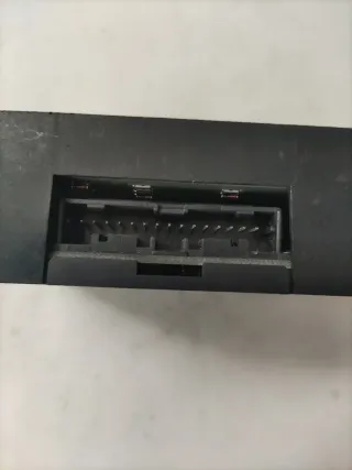 Teclado arranque PSA