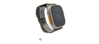 APPLE WATCH ULTRA 1 95% BATERIA GPS LTE + CABLE