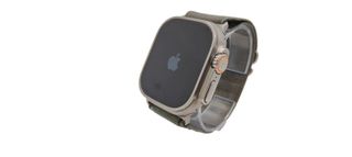 APPLE WATCH ULTRA 1 95% BATERIA GPS LTE + CABLE