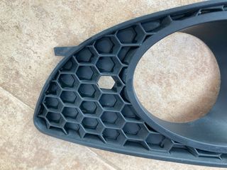 Rejilla Antiniebla Seat León