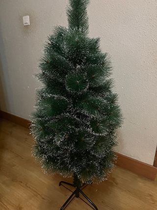 Árbol de Navidad
