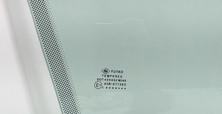 LUNA DELANTERA DERECHA BMW SERIE 4 GRAN COUPE (F36)