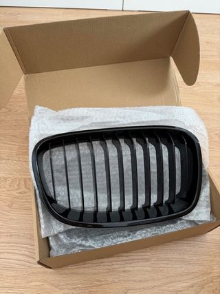 Rejillas BMW Serie 1