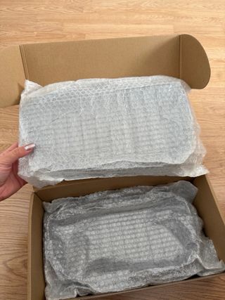 Rejillas BMW Serie 1