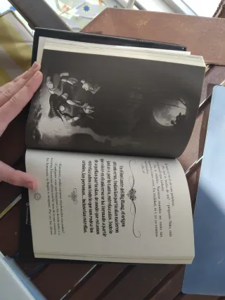 Trilogía La puerta de los tres cerrojos