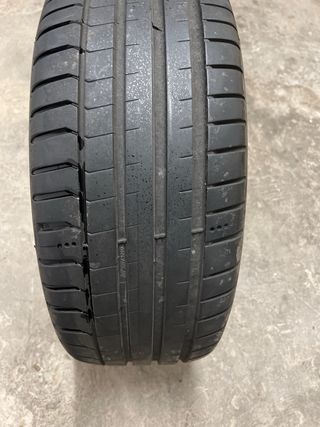 Michelin Pilot Sport 5 225/40 ZR 18
