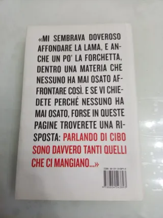 Siamo Fritti - Truffe inganni veleni Giordano