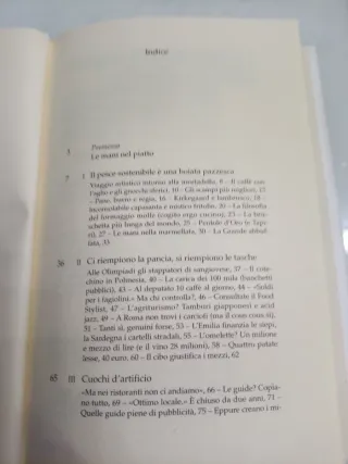 Siamo Fritti - Truffe inganni veleni Giordano