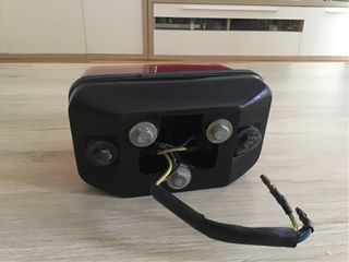 Piloto Trasero Yamaha TZR 80