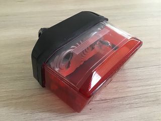 Piloto Trasero Yamaha TZR 80