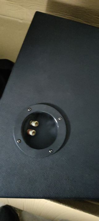 Cajón Subwoofer Vieta 12 400W Coche