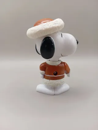 Snoopy Mongolia • McDonald's Germania 1999