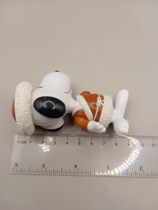 Snoopy Mongolia • McDonald's Germania 1999