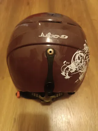 Casco niño Julbo Sport 2000 (50-52 cm)