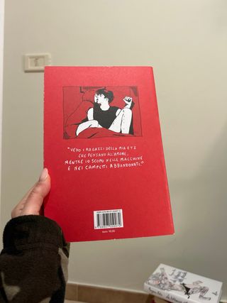 FUMETTIBRUTTI - ROMANZO ESPLIC