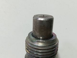 INYECTOR NISSAN TERRANO (WD21)