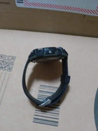 Orologio Casio SGW400H Altimetro Barometro